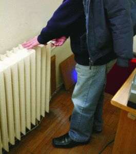 Ministerul Dezvoltării a alocat aproape 361 de milioane de lei pentru asigurarea furnizării energiei termice în sezonul rece 2021-2022